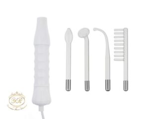 دستگاه هایفرکانسی در مرکز تخصصی بانو یاسمن رئیسی