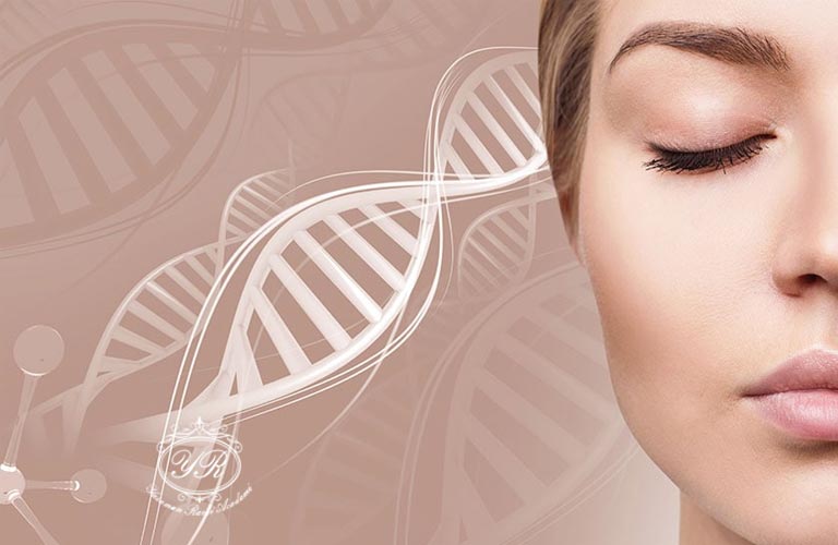 دستگاه کلاژن سازی در کلینیک پوست یاسمن رئیسی در شیراز